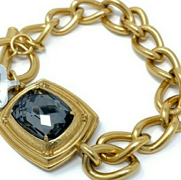 BRIGHTON YTC PEACEFUL PRESENCE BRACELET - Picture 2 of 5